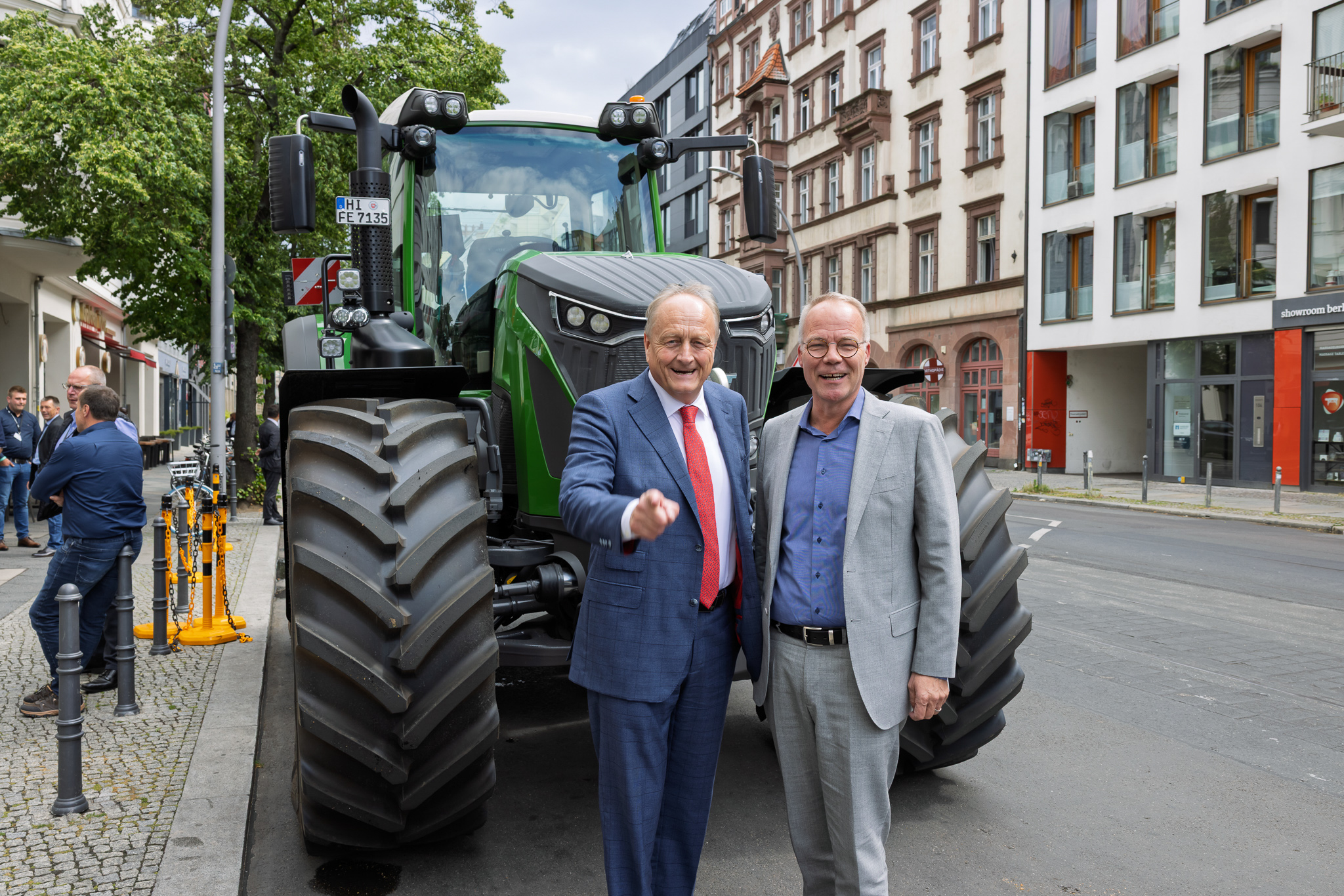 Bauerntag 2025