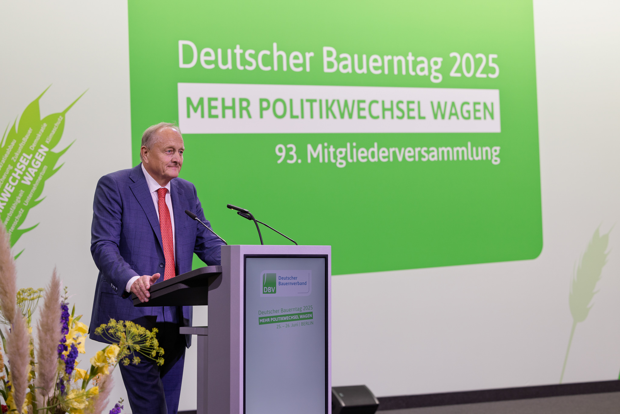 Bauerntag 2025